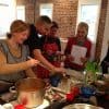 Canning 101 Immersion Workshop at The Learning Kitchen with Lyn Deardorff