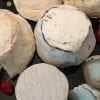 Local Artisan Cheeses - Every Friday