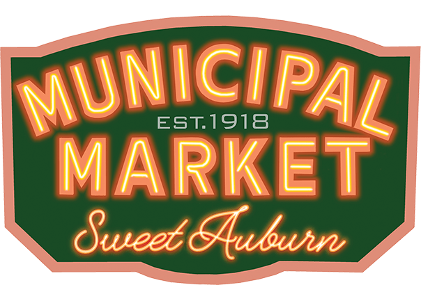 Sweet Auburn Curb Market